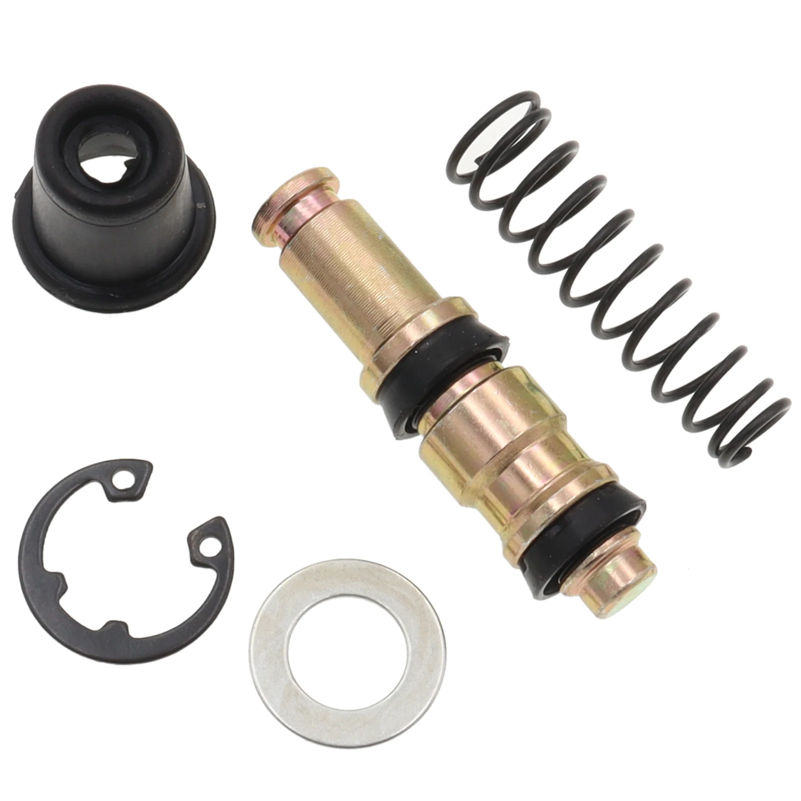 Ремонтный комплект верхнего насоса тормозного диска для мотоцикла CB400 CB750 1000 VFR800 |