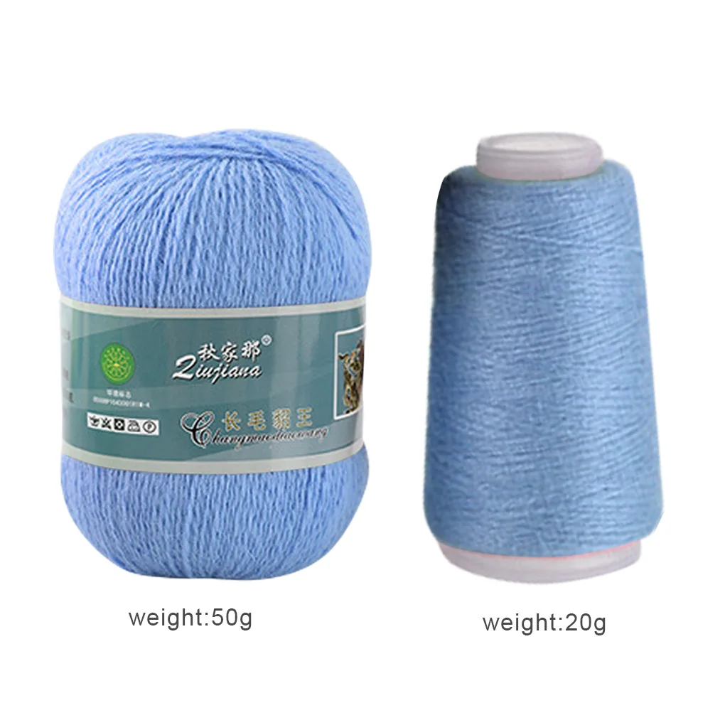 2 шт. длинная плюшевая трикотажная пряжа головной убор не скатывающийся шнур для