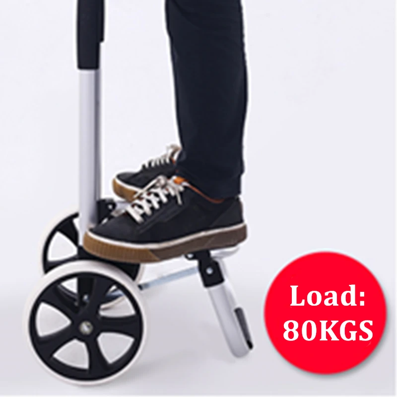 ALWAYSME 1 шт. колеса для тележки покупок корзины и тележка складская 200 мм | Мать