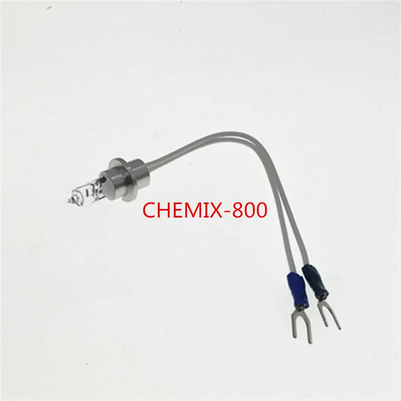 Подходит для SYSMEX CHEMIX-800 C800 Biochemical лампа анализатора 12 В 20 Вт | Электроника