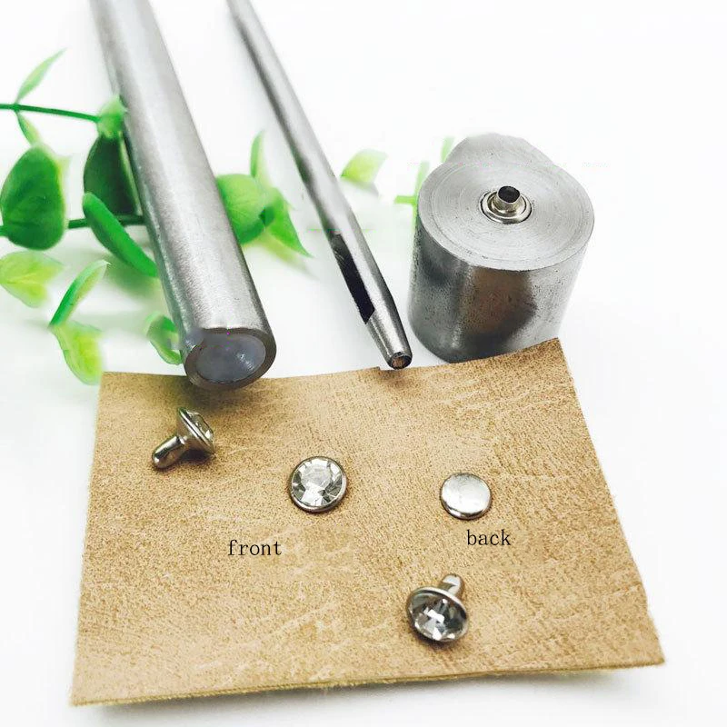 100 шт./компл. высокое визуально удлиняющие ноги высокий трубную муфту ногтей