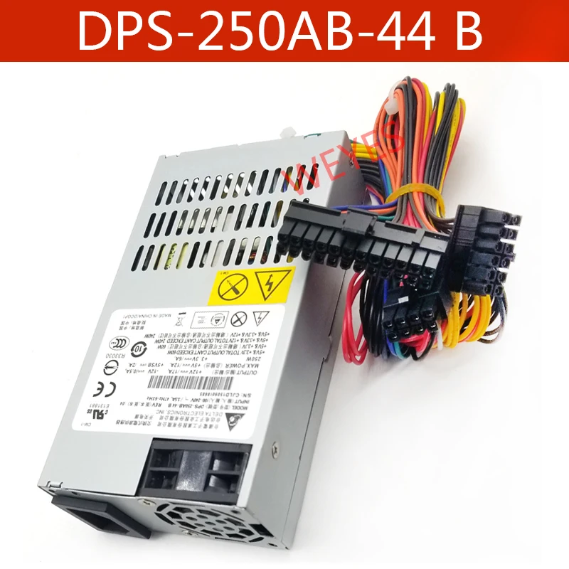 Хорошо протестированный рабочий блок питания B DPS 250AB 44 250 Вт 8PIN 12PIN и 24PIN