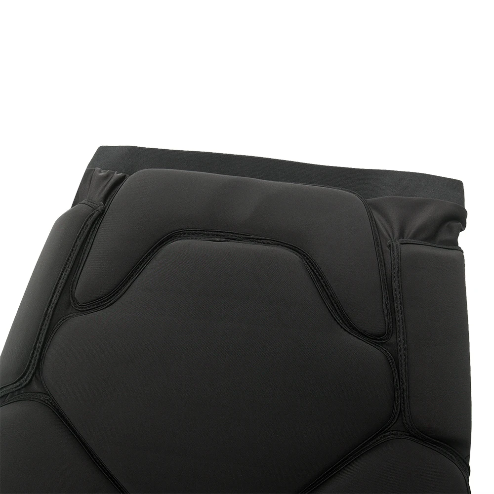 WOSEWE мотоциклетные шорты защиты ягодицы бедра колодки Лыжный спорт Сноуборд