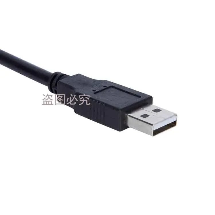

OBD2 female to USB connection cable OBD2 female to USB interface cable 1m