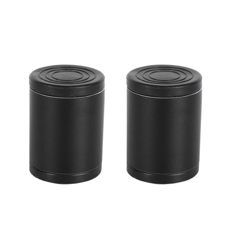 594C 2 шт./комплект алюминиевая черная регулируемая Резьбовая рама для кровати