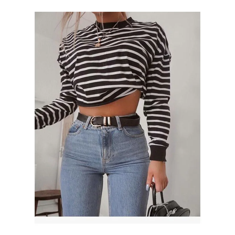 new autumn spring outfit Women blouse fashion casual solid color elegant female loose short tops pullover shirts ladies clothes