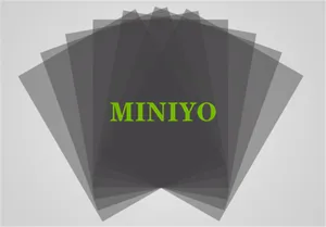 Новинка, 17 дюймов, 17 дюймов, 09045135 градусов, 09045 градусов, глянцевый ЖК-поляризатор, поляризационная пленка для ЖК-дисплея, светодиодный IPS-экран для телевизора