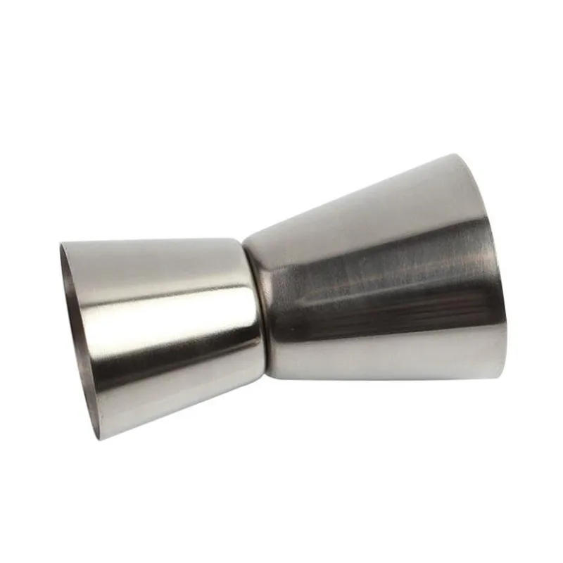 Шейкер для коктейлей из нержавеющей стали 15/30 мл|Мерные стаканы бара| |