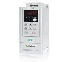 mppt and vfd function 1 5kw single phase 220v solar inverter for water pump