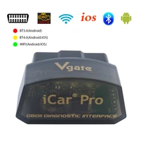 vgate icar pro wifi obd2 scanner elm327 bluetooth 4 0 obd 2 auto diagnostic scanner for car ios elm 327 code diagnostic tools