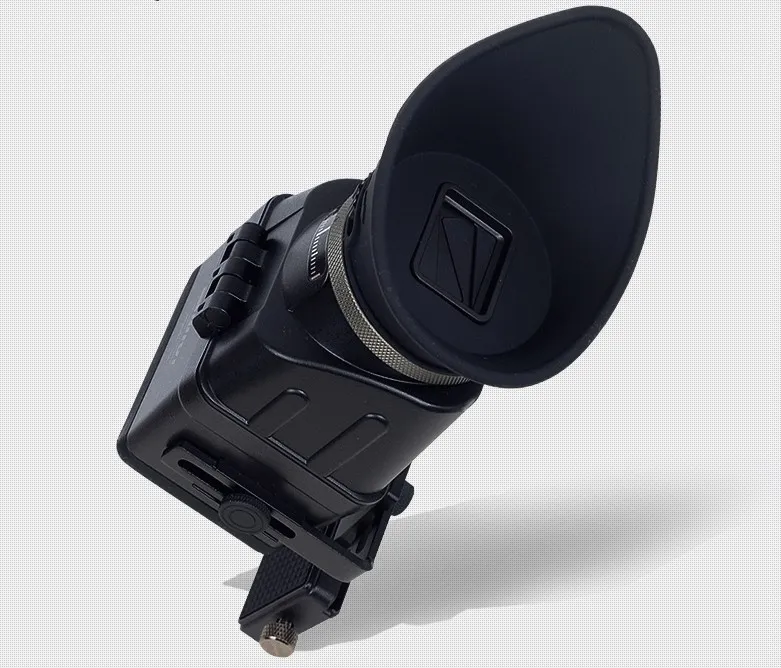 

GGS Swivi S3 3X, 3,0 /3,2 , -, Canon 5D2 5D3, Nikon D7000 D7200 D750 D610 D810 D800