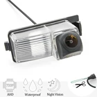 AHD 1280*720 Автомобильная камера заднего вида для NISSAN TiidaVersaлатио C11 хэтчбек GT-R 2007-2011 Cube Z11Z12 350Z370Z автомобильный монитор