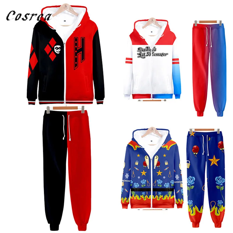 Костюм для косплея с птицами добычи толстовки свитшоты одежда толстовка