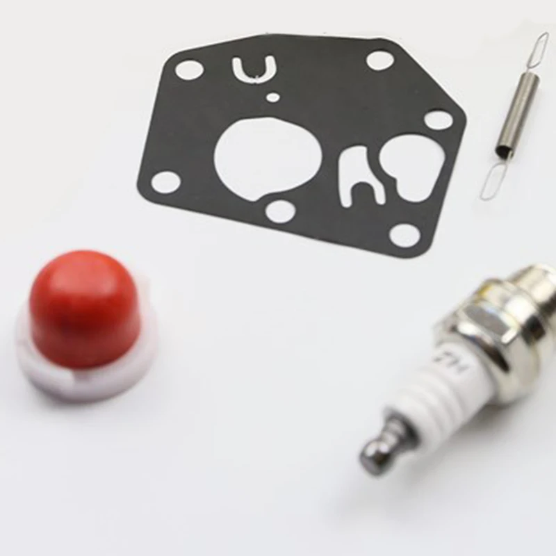 Набор для обслуживания газонокосилки комплект аксессуаров сменный воздушный