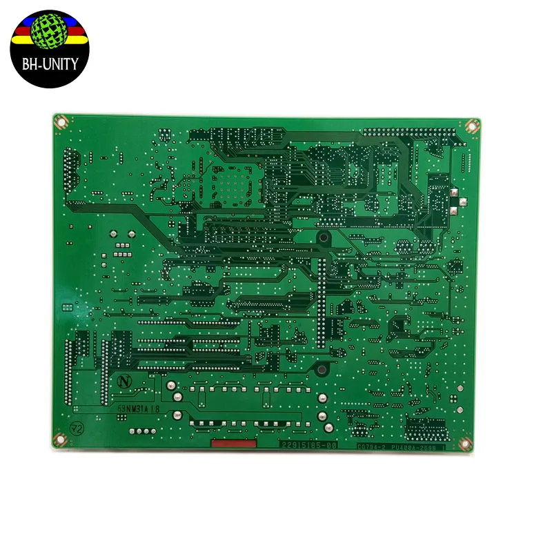 Абсолютно Новый SP-540V принтер 6087670000 в сборе основная плата материнская