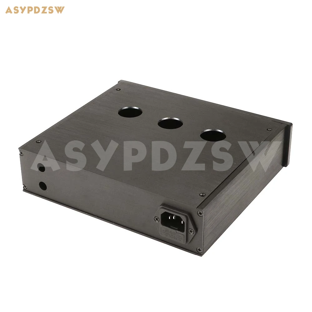 TU1-EMP/TU-2 Full aluminum Custom dedicated chassis/Tube Preamplifier enclosure/Amplifier box | Home Theater Amplifiers