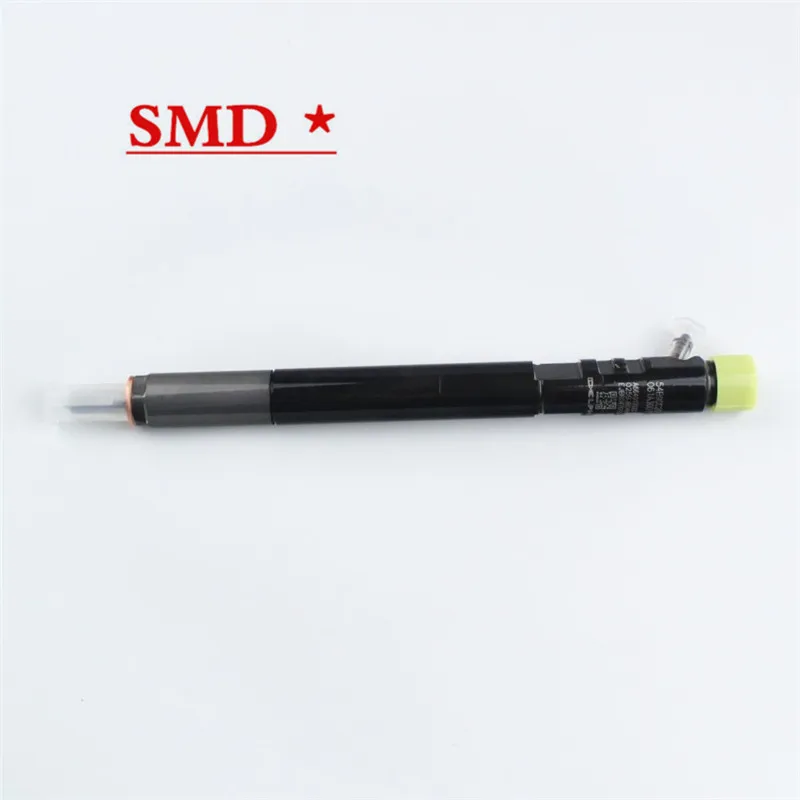 Инжектор дизельного топлива A6640170221 SMD EJBR04701D инжектор EJB R04701D (A6640170222) для