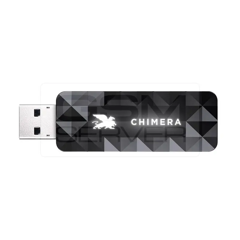 2021 оригинальный ключ Chimeratool инструмент Chimera PRO Полностью активированный