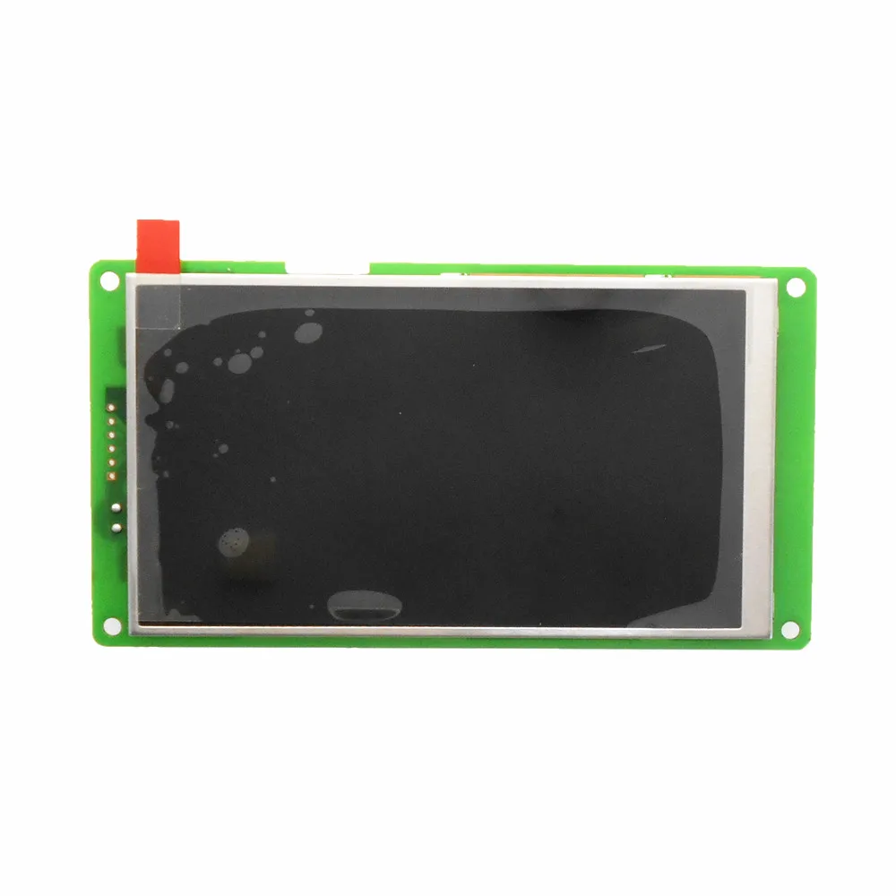

Dmg12720c050 _ 03w 5-дюймовый сенсорный экран, 24-битный цветной IPS экран DGUS, dmg12720c050 _ 03wtc