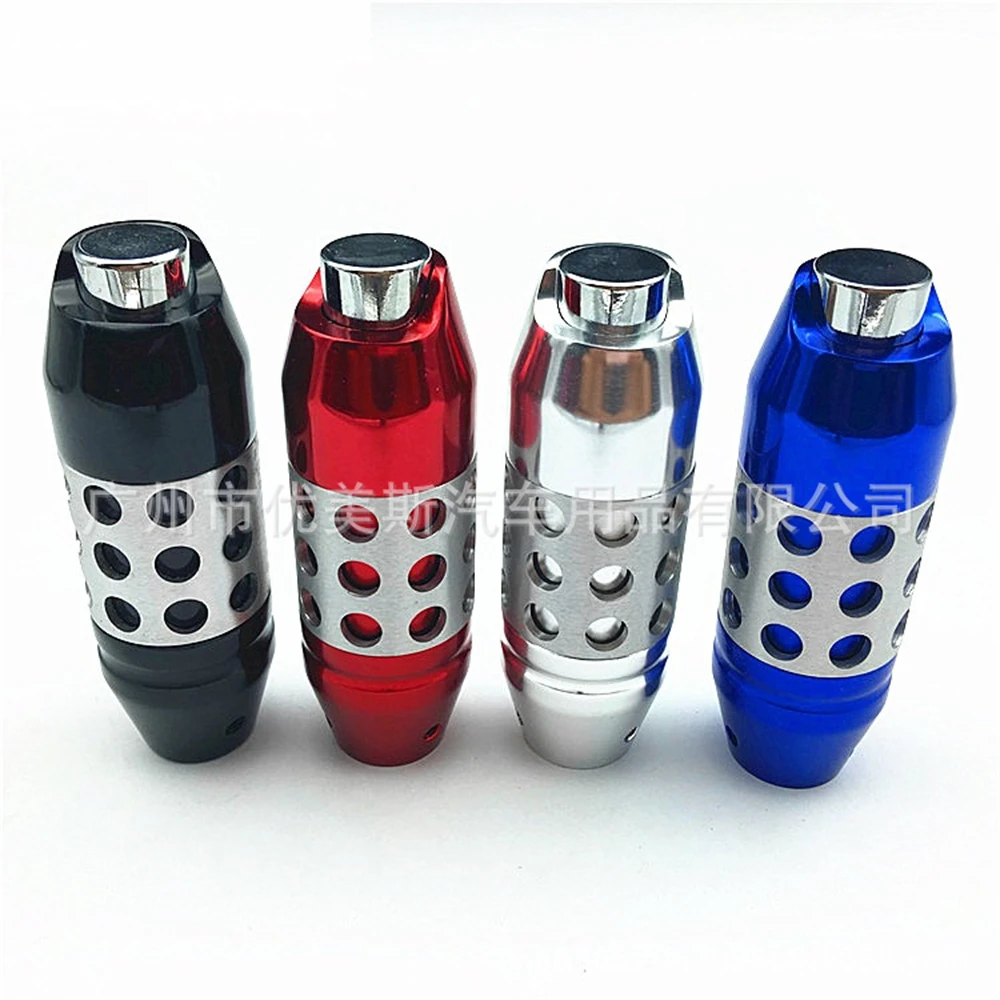 

Универсальная автомобильная алюминиевая задняя передача, фотосессия для Honda Toyota Nissan