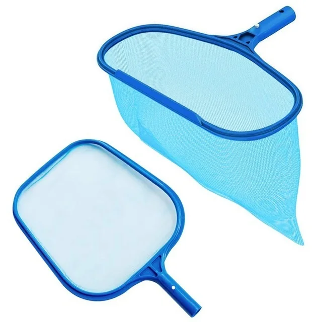 Детская сетка для бассейна с средней тонкой сеткой подходит большинства