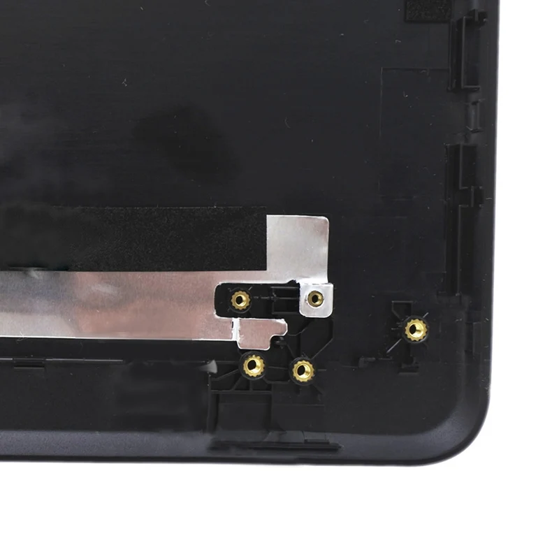 Новая задняя крышка для ноутбука HP 15 BS 15T BW 15Z 250 G6 255 Черная экрана чехол 924899
