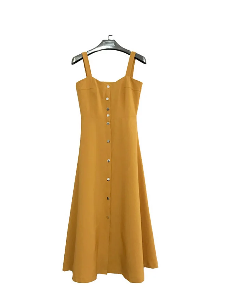 

Elegant women dress Casual Sundress Female Beach Dress Summer beach style ladies midi dresses