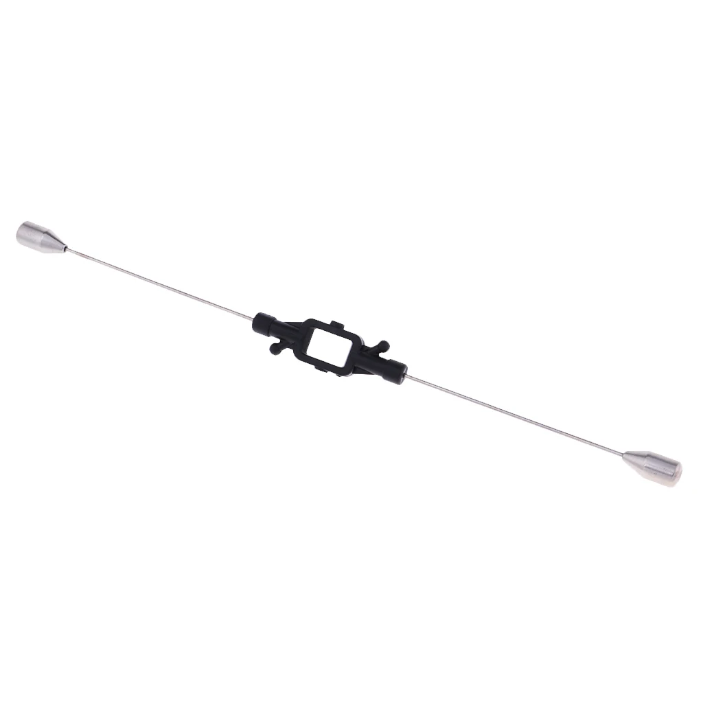 Балансировочный стержень Flybar в сборе для WLtoys V912 V915 аксессуары радиоуправляемых