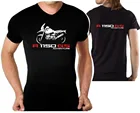 Футболка для мотоциклов R 1150 Gs приключения, футболка R1150gs, новинка 2020, модные мужские футболки, повседневная футболка