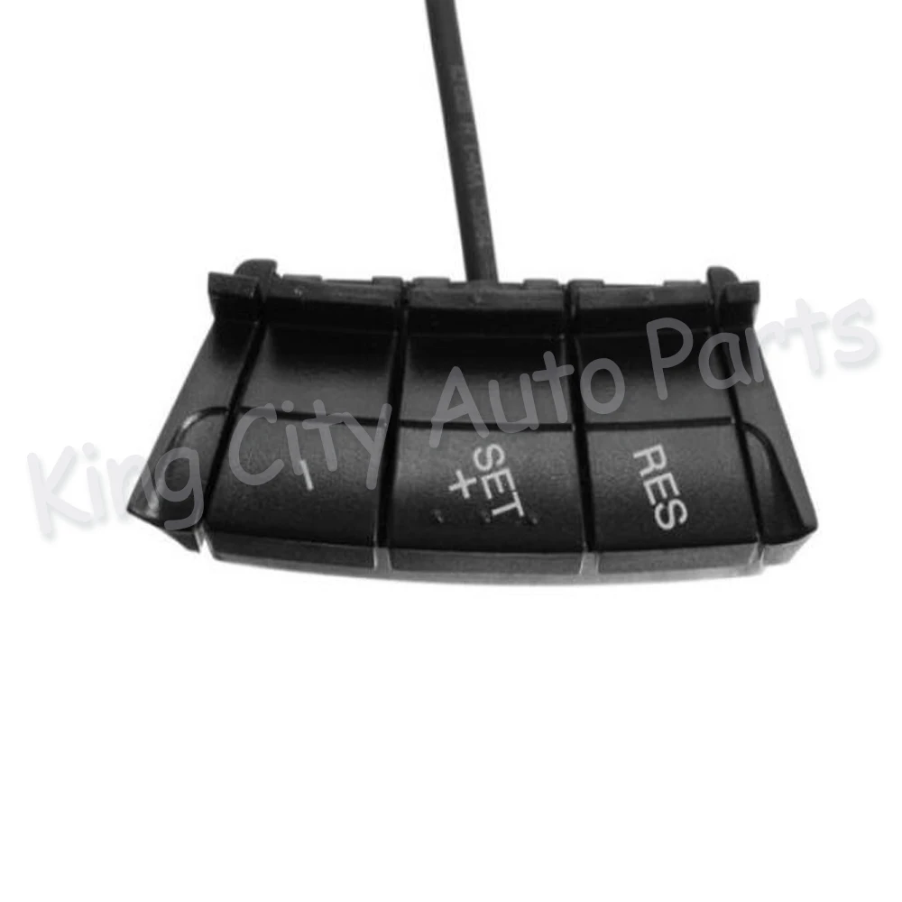 Переключатель автомобильный CAPQX система управления круиз-скоростью для Ford Focus / ST