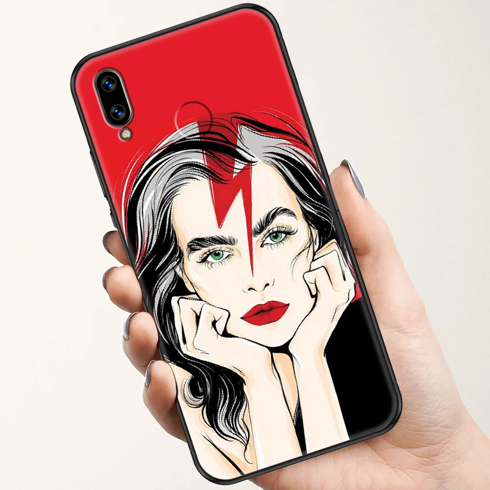 Чехол для телефона Huawei Honor 6A 7A 7C 8A 8X 8 9 9X 10 10i 20 Lite Pro | Мобильные телефоны и