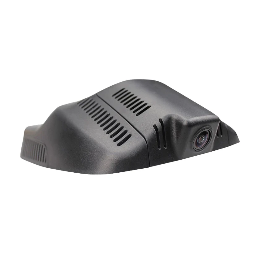 Автомобильный Wifi мини видеорегистратор для вождения Mercedes Benz GLK Low с 2015 Novatek 96658 HD