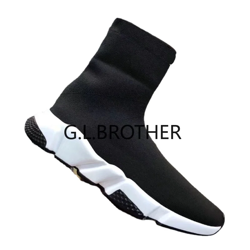 

G.L.Brother Shoes for Women Sneakers Women 2021 Designer Brand Women Shoes Boots Luxury Woman Vulcanize Shoes - 8916