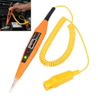 Ручка для проверки напряжения 2,5-32 В, цифровой дисплей, ручка для проверки электрической цепи автомобиля, датчик мощности, карандаш, Электрический диагностический инструмент, детектор