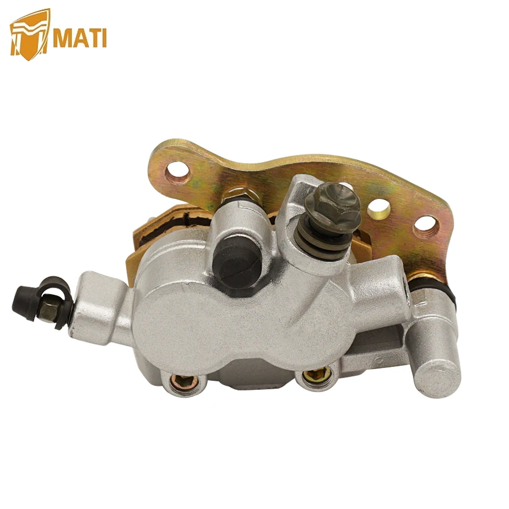 Для ATV Suzuki Quadracer 450 LTR450 LT R450 R LTR правый передний тормозной суппорт в сборе с