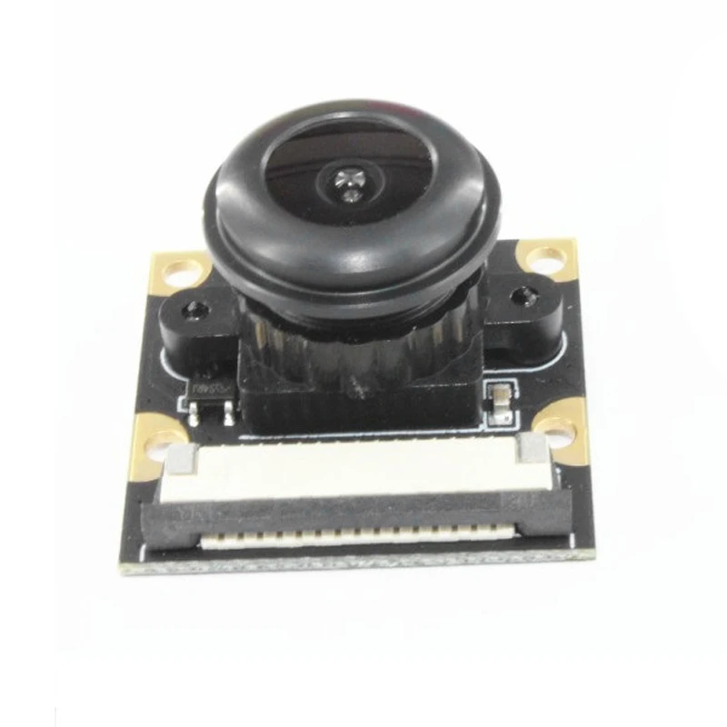 8MP модуль камеры IMX219 для Jetson Nano 130 градусов FOV 3280x2464 камера с 15 см гибким ПЛОСКИМ