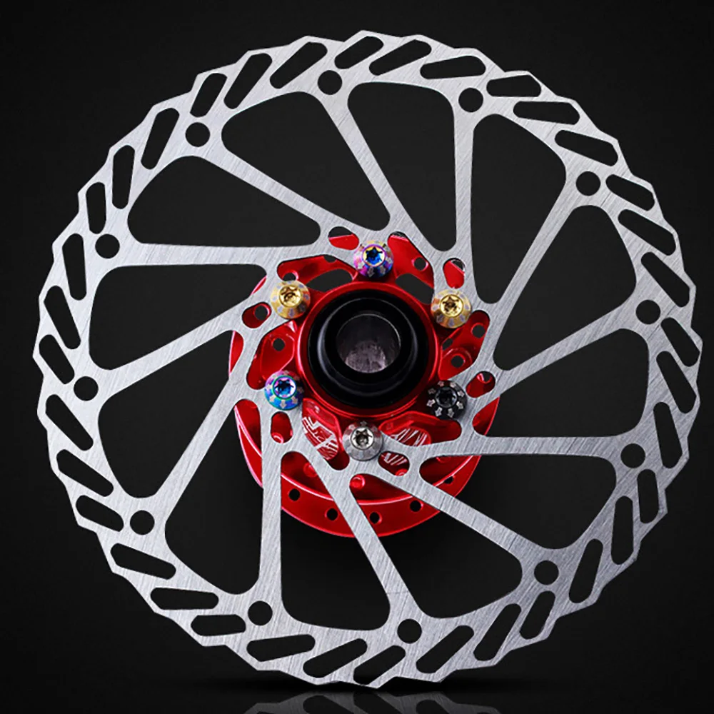 Винты и болты для ротора велосипедных дисковых тормозов 2 шт. M5 * 10 мм T25
