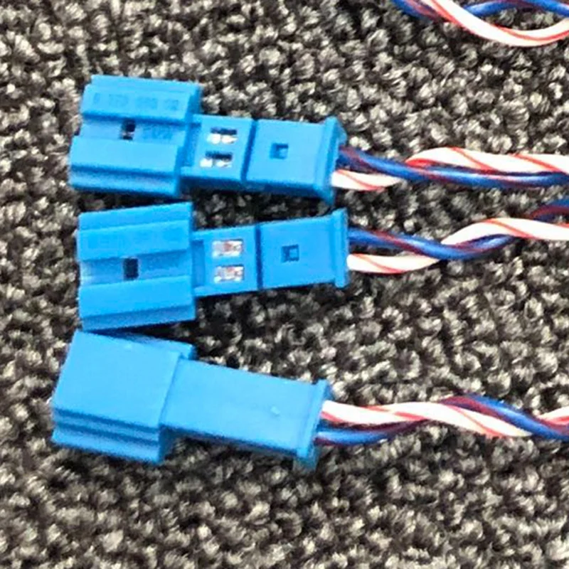 

Audio Trumpet Tweeter Cover Head Treble Horn Frame Decoration Trim For-BMW F10 F11 Car Front Door Speaker