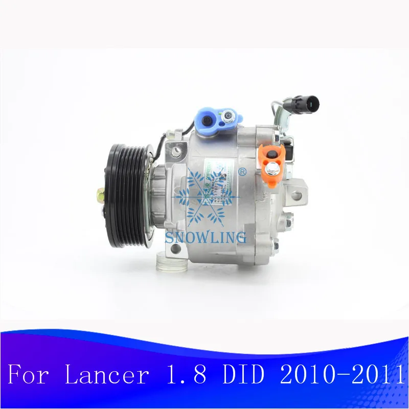 

Auto Car A/C Compressor OEM 7813A428 AKS200A413J for Mitsubishi Lancer 1.8 DID 2010-2011
