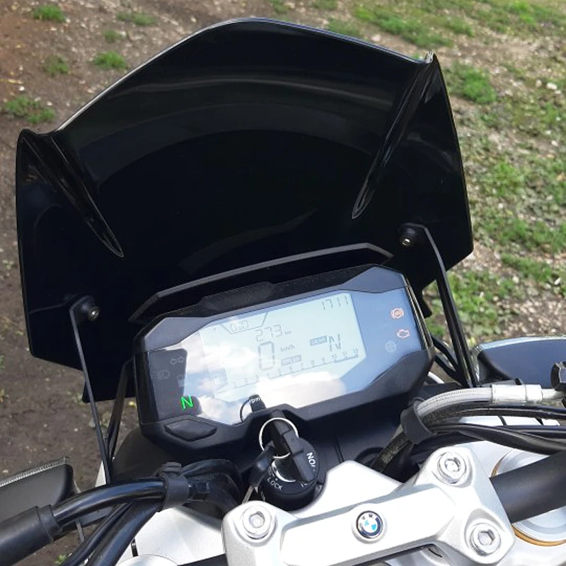 Мотоциклетные аксессуары для BMW G310R G310 R 2016 2017 2018 2019 ABS ветровое стекло ветрового