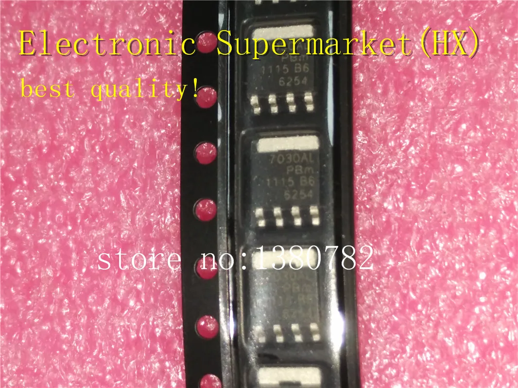 Бесплатная доставка 50 шт./лот PH7030AL 7030AL PH7030 SOT-669 фотография! | Электронные