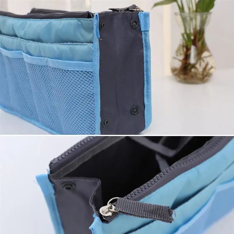 Органайзер для сумок наборы туалетных принадлежностей Несессер путешествий