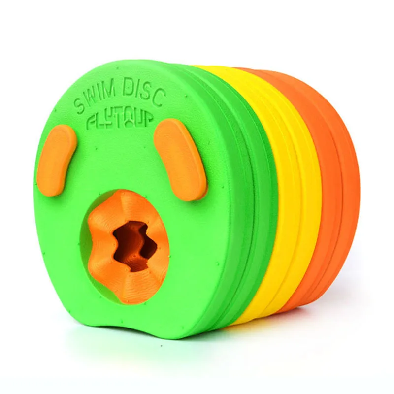 Детский спасательный жилет для детей ясельного возраста|Плавательные круги| |