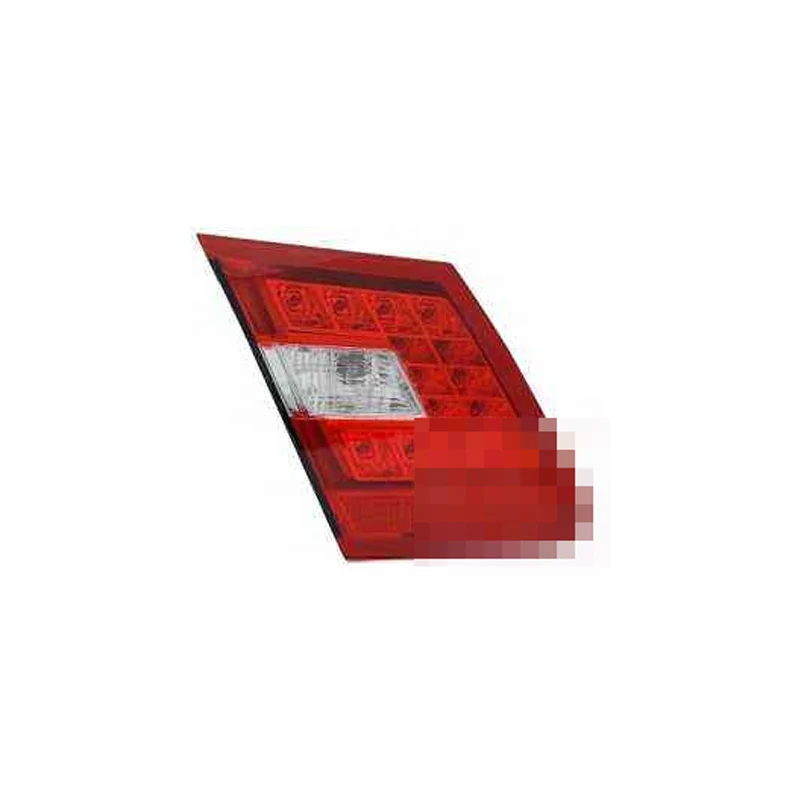 

CAR tail light wE220 E250 E200mer ced enz E300 E350 E180 E400 Anti-collision light Brake light Turn signal reversing light Rear