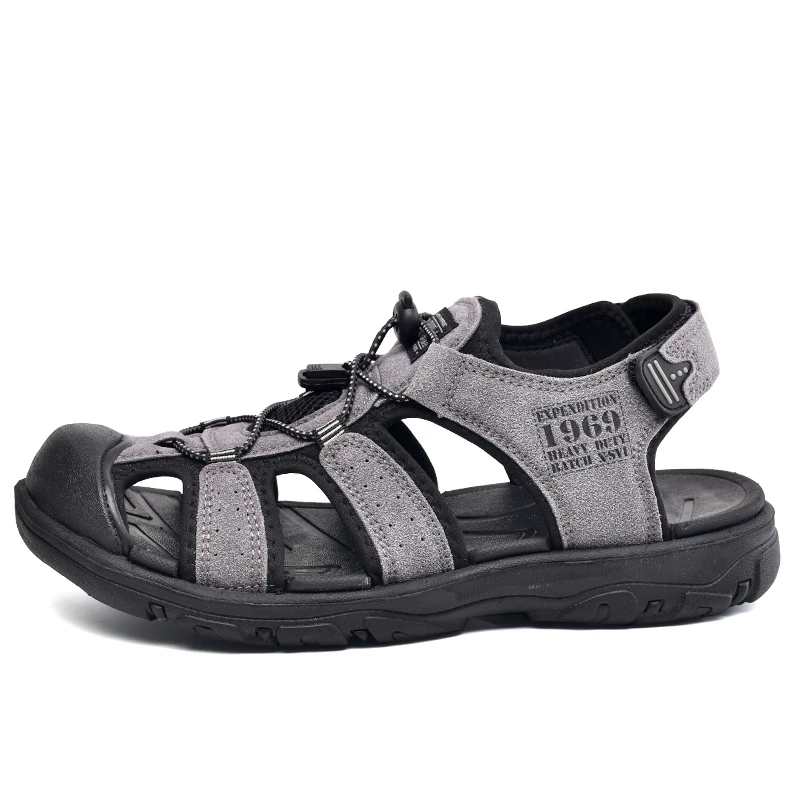 

cuero big para erkek homme sandalias sandalet uomo sandale sandalle men size cuir v shoes genuino sandel zandalias roman playa