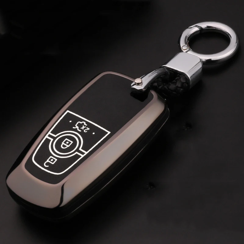 Горячая Распродажа фулкавер цинковый сплав светящееся Силиконовое защитное