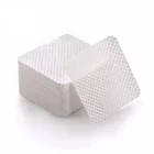 Безворсовые салфетки для снятия лака для ногтей, хлопковые салфетки, средство для удаления УФ-геля, бумажные салфетки, средство для снятия лака для ногтей, инструменты для маникюра