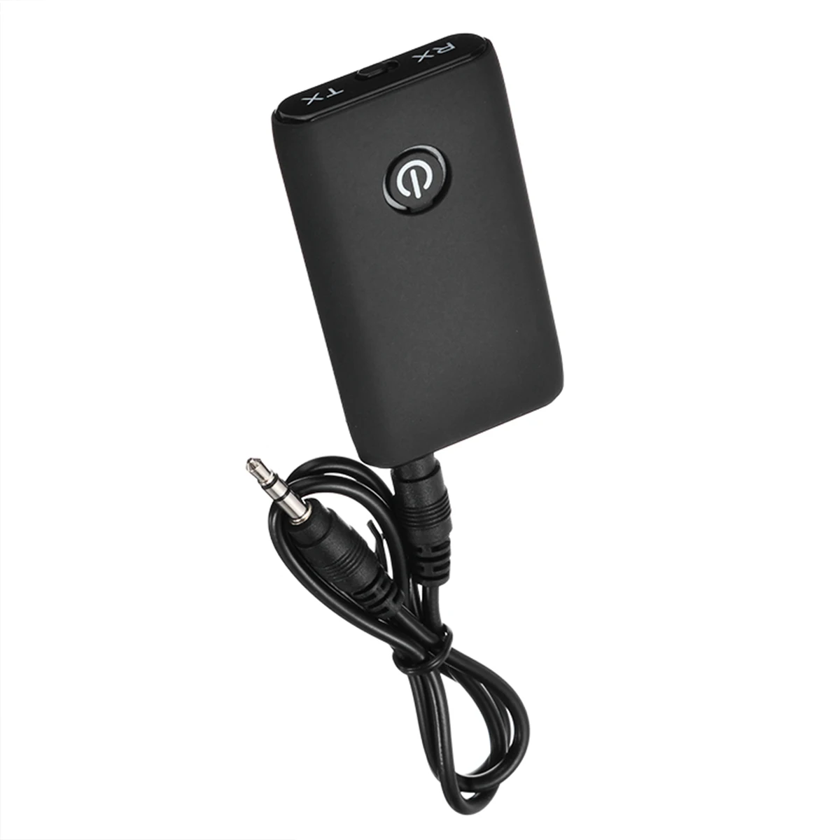 Bluetooth 5,0 передатчик беспроводной bluetooth 5,0 приемник A2DP аудио 3,5 мм разъем Aux bluetooth адаптер аудио кабель для динамика