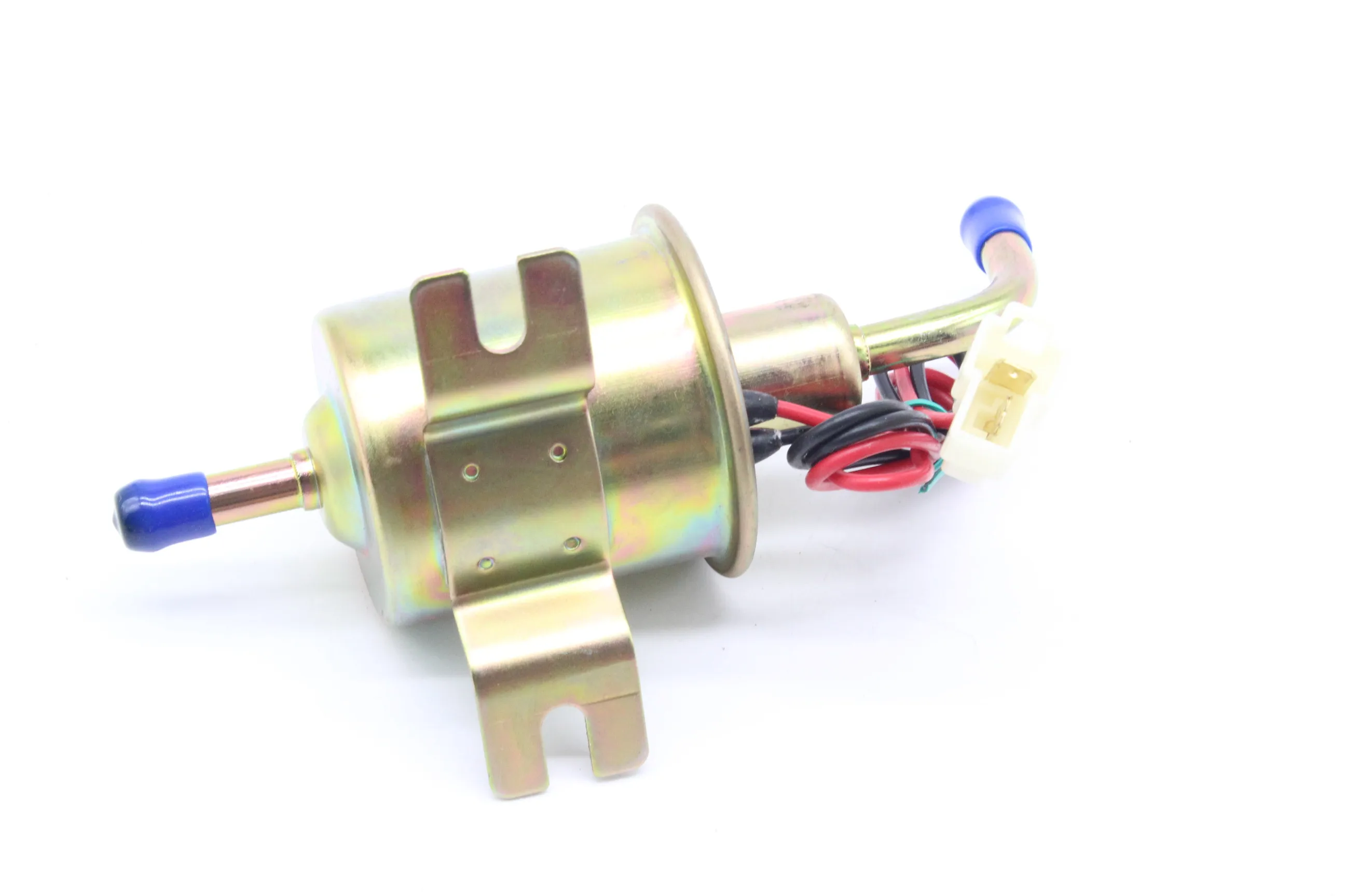 Бесплатная доставка высококачественный электрический топливный насос HEP-02B 12 В