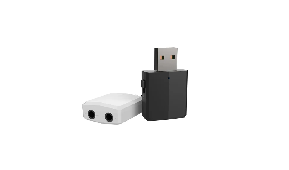 Electop USB Bluetooth 5,0 передатчик приемник 3 в 1 адаптер EDR Dongle 3,5 мм AUX для ТВ наушники для ПК домашний стерео Автозвук